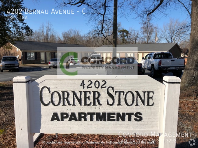 Building Photo - 4202 Bernau Ave Unit C Rental