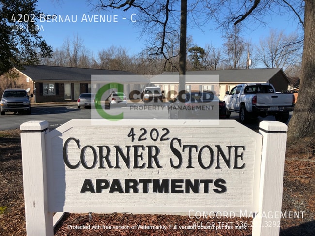 Photo - 4202 Bernau Ave Apartment Unit C