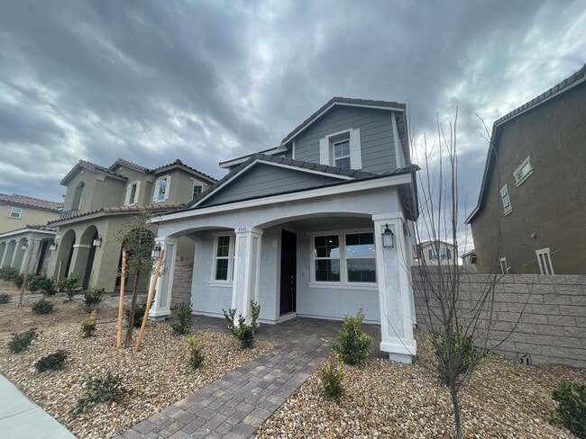 Photo - Brand New Inspirada Home