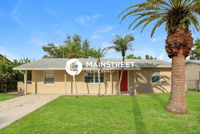 Building Photo - 3 Bedroom Pet-Friendly Home in VENICE, FL with Main Street Renewal