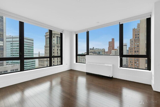 Dormitorio - 40 Broad Street #PH4A Unidad PH4A
