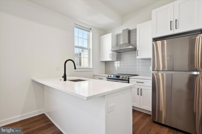 Photo - 2513 N Howard St Unit 101