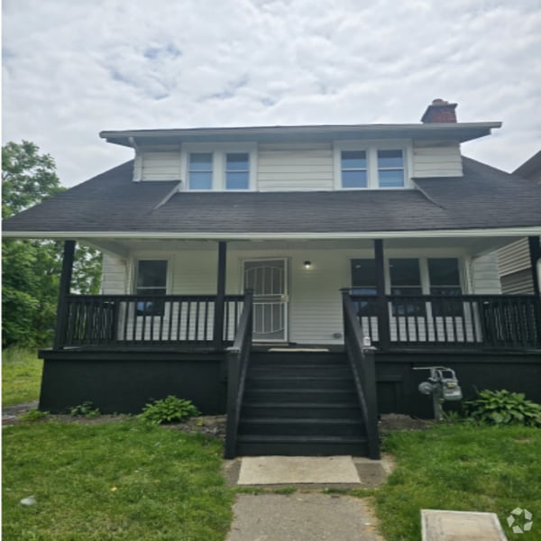 Building Photo - 3237 Virginia Park St Rental