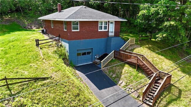 Building Photo - 27 Cornell Ave Rental