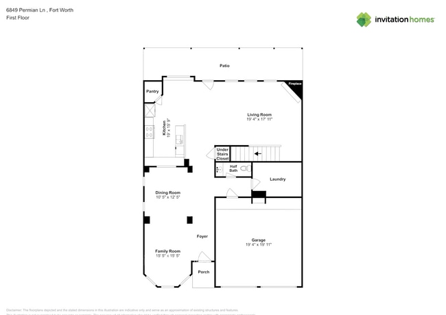 Photo - 6849 Permian Ln