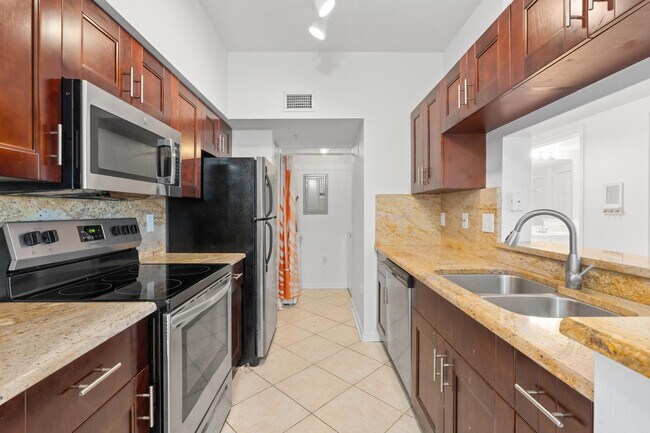 Photo - 11661 W Atlantic Blvd Unit 34