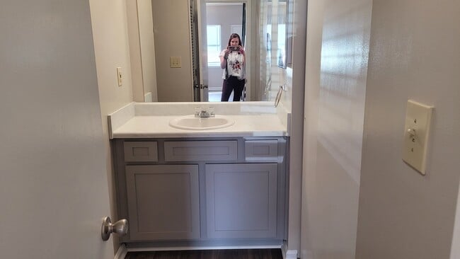 Loft baño
