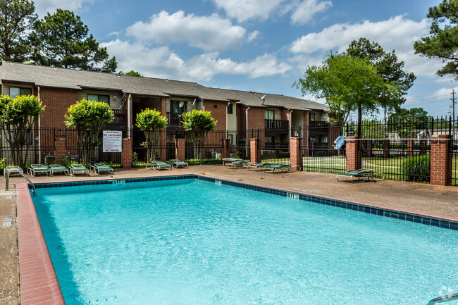 Building Photo - Hickory Pointe Rental