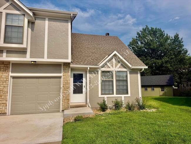 Photo - 6622 W 149th Terrace