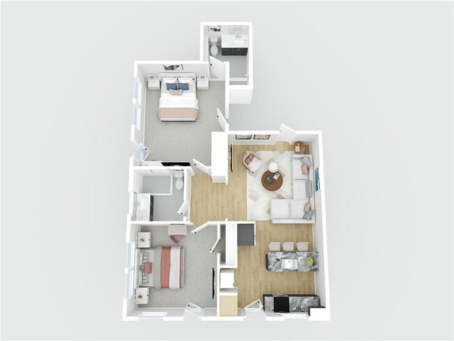 Photo - 83 26th St NW Unit 3