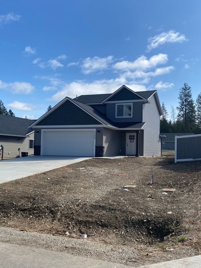Building Photo - New home on 8th Avenue in Spirit Lake