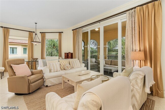 Photo - 2728 Tiburon Blvd E Unit 401