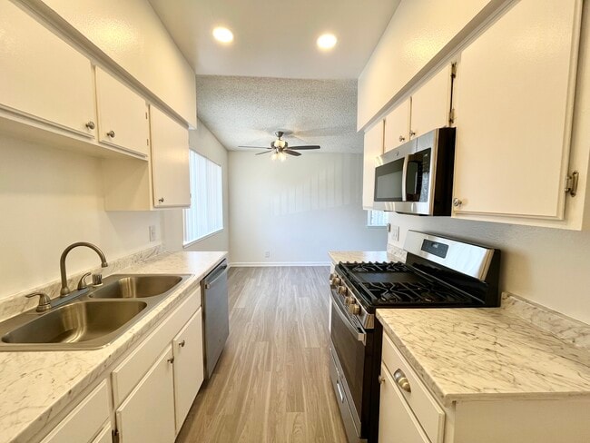 Photo - Bridgeport Apartment Homes