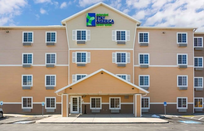 Furnished Studio-Provo - American Fork