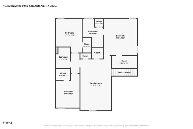 15815 Spruce River Ct