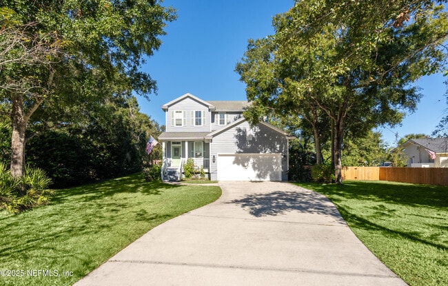 Building Photo - 4187 Quail Dr