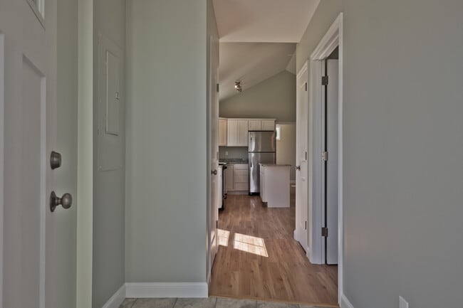 Photo - 4 Sustainable Way