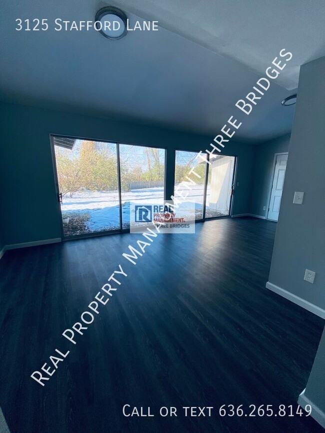 Photo - 3125 Stafford Ln