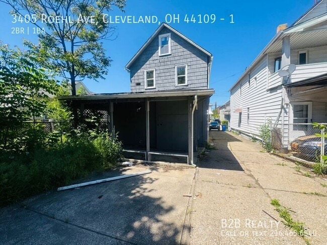 Photo - 3405 Roehl Ave Unit 1