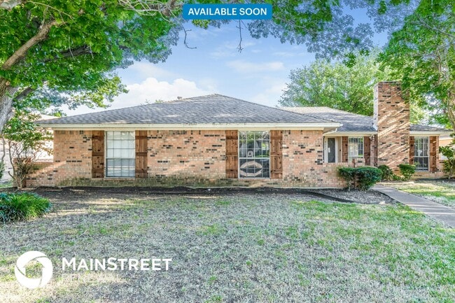 Photo - 4622 Burdock Dr House