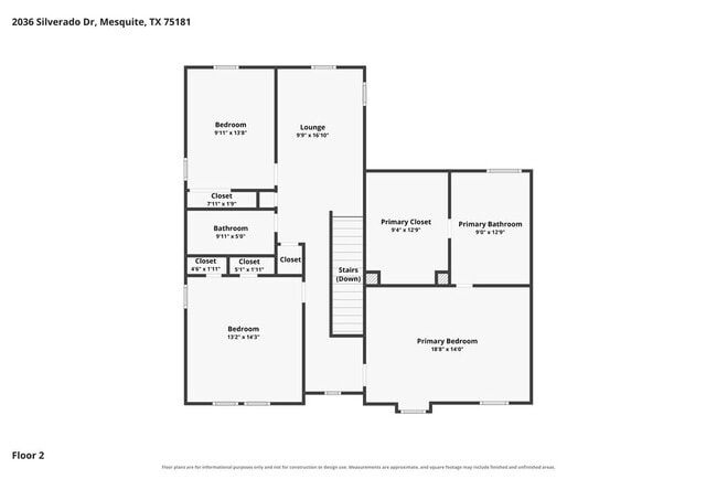 Photo - 2036 Silverado Dr