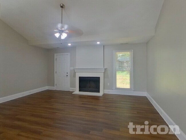 Photo - 7100 Idlewild Brook Ln
