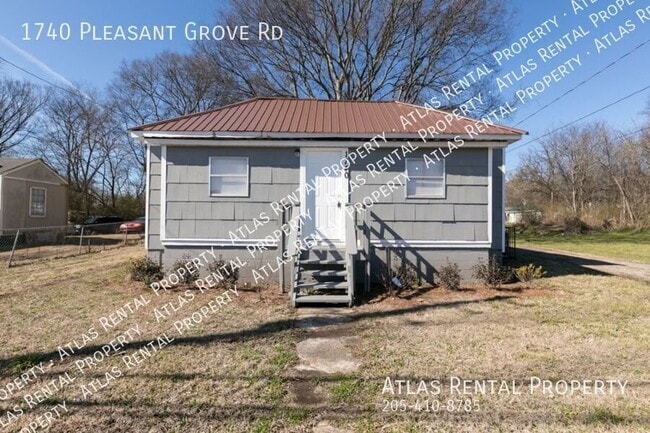 Building Photo - 1740 Pleasant Grove Rd