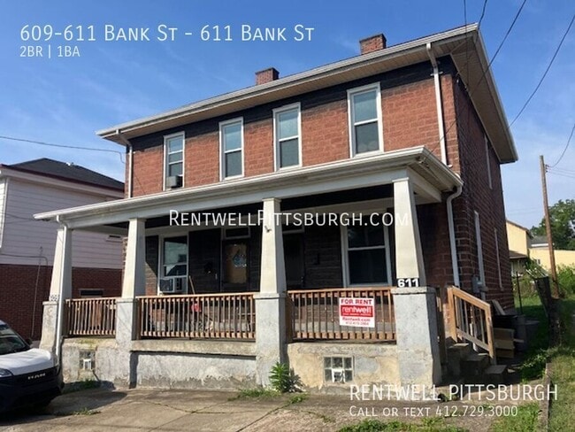 Building Photo - 609-611-611 Bank St Unit 611 Bank St Rental