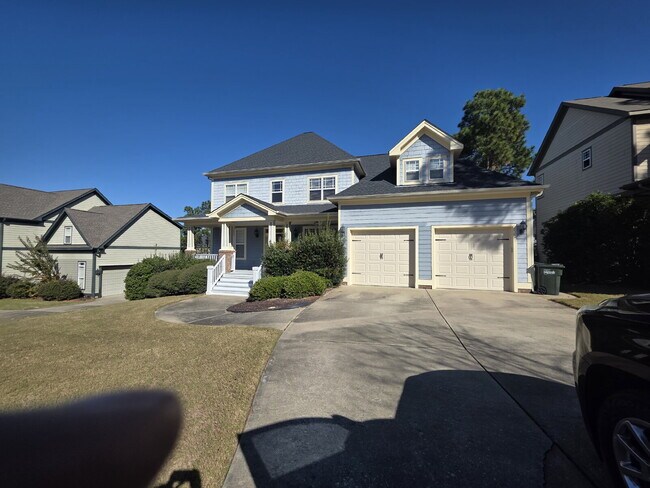 Building Photo - Spacious 4-Bedroom Home for Rent in Kings ...