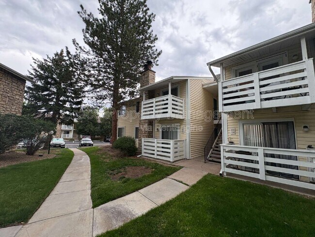 Photo - 8555 E Fairmount Dr Unit B205