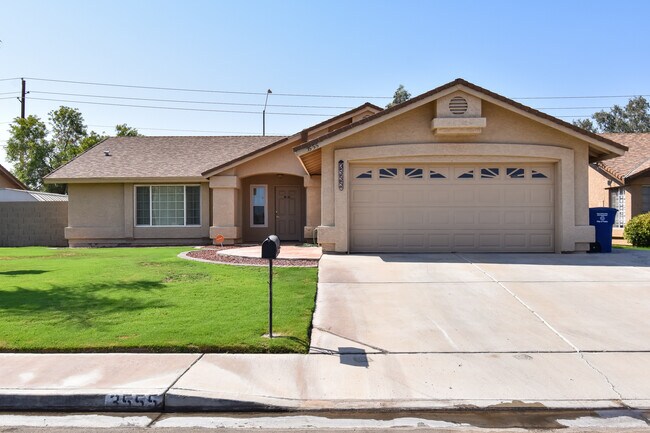 Building Photo - 3555 W 15th Ln Rental