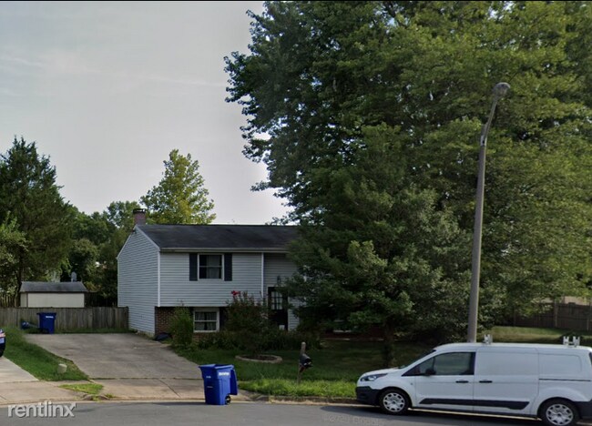 4 br, 2 bath House - 1209 Autumn Pl - 4 br, 2 bath House - 1209 Autumn Pl