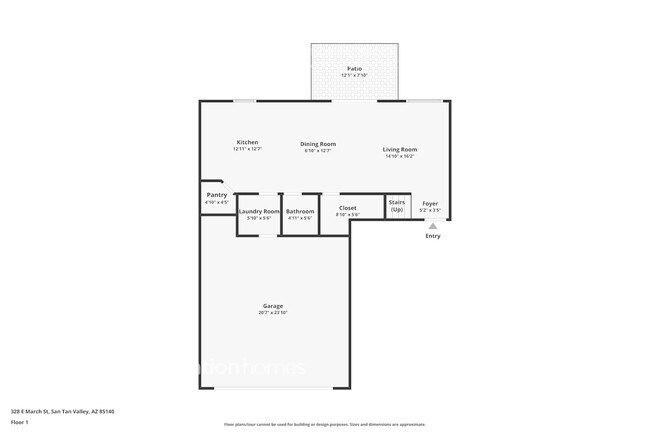 Photo - 328 E March St