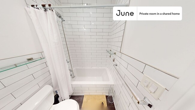 Photo - Room in Shared 3 bed/2 bath home Unit A