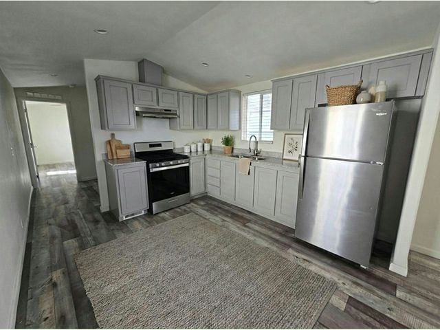 Photo - 3825 N Nellis Blvd