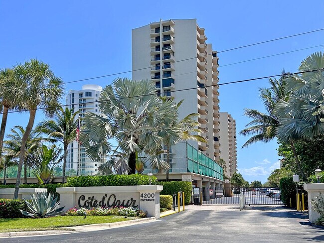 Photo - 4200 N Ocean Dr Unidad 2-106 Rental