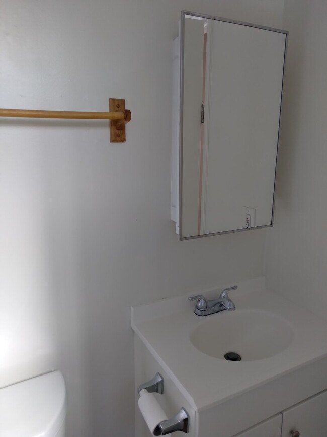 Photo - Darby Villas