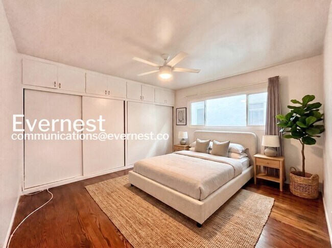 Photo - 1261 E 1st St Unidad Apartment 5