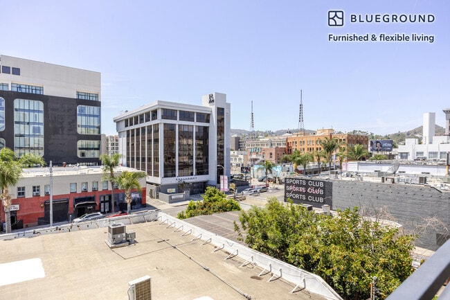 Photo - 1617 Cosmo St Unit FL4-ID1358