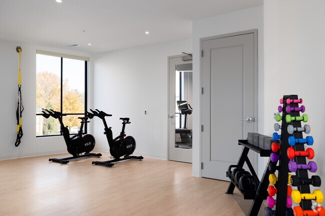 Fitness Studio