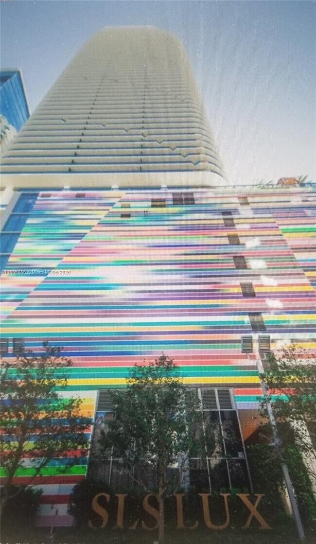 Building Photo - 801 S Miami Ave Unit 4408 Rental