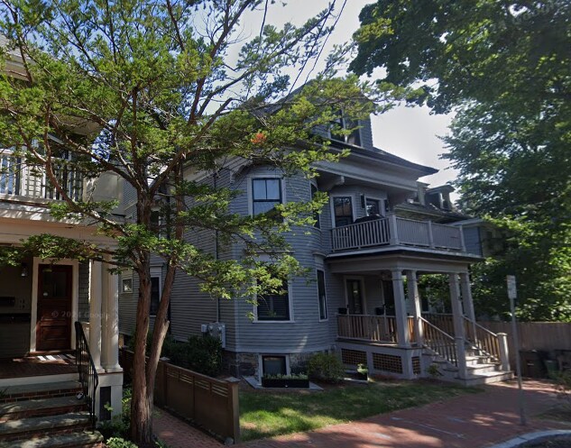 Photo - 8A Forest St Apartments Unit 2L