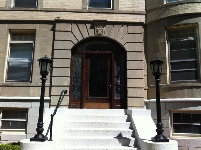 Photo - 1677 Beacon St Condo Unit 2