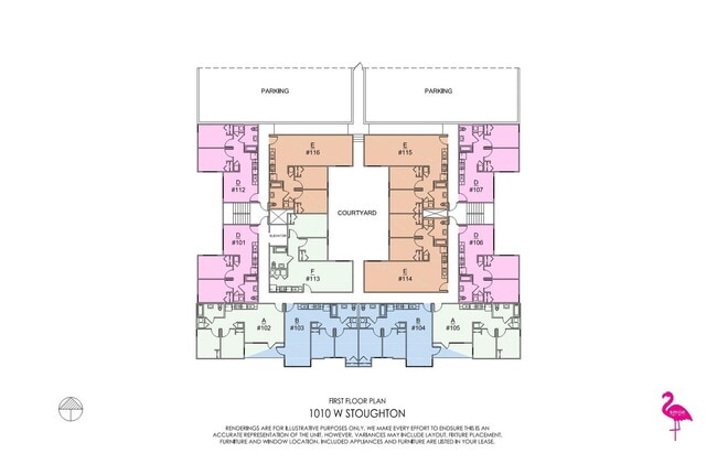 1010 W Stoughton