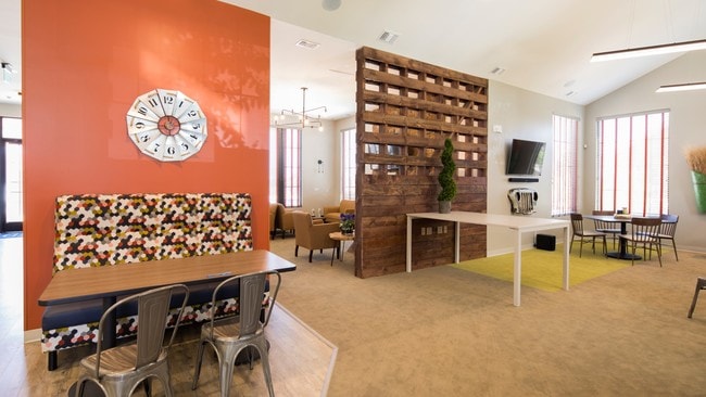 Clubhouse