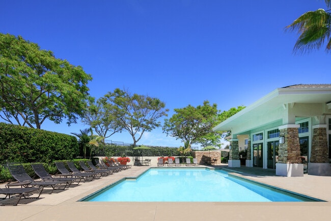 Marbella Apartment Homes