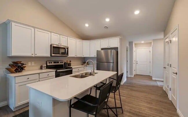 Birchwood Kitchen - The Preserve at Olive Branch