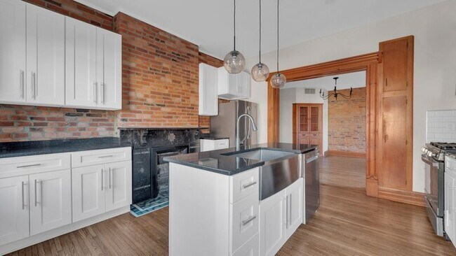 Photo - 129-131 Sycamore Street Unidad 129