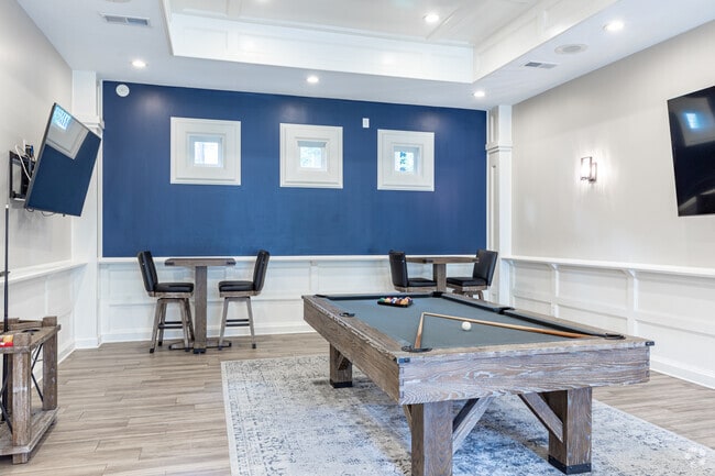 Clubroom