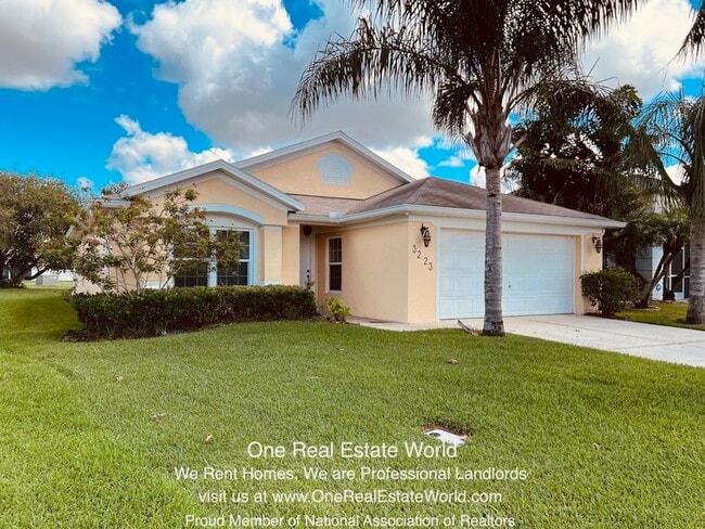 Photo - 3223 Whooping Crane Run